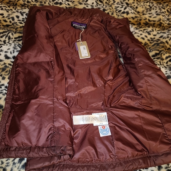 Patagonia Vest - Picture 5 of 16